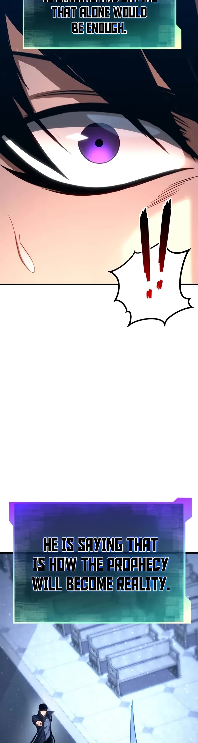 Absolute Necromancer chapter 84 page 52