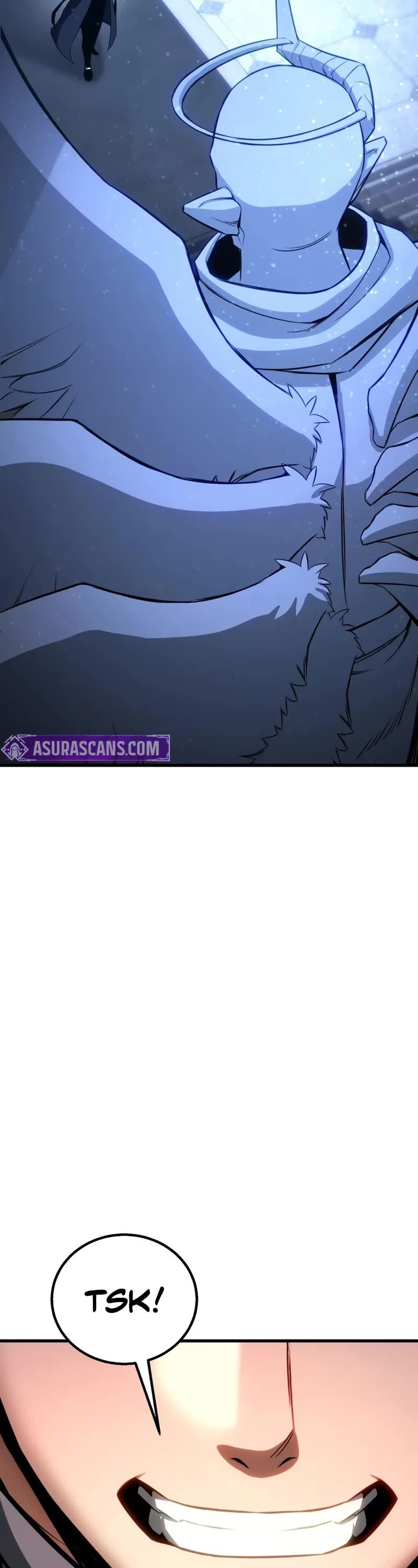 Absolute Necromancer chapter 84 page 53