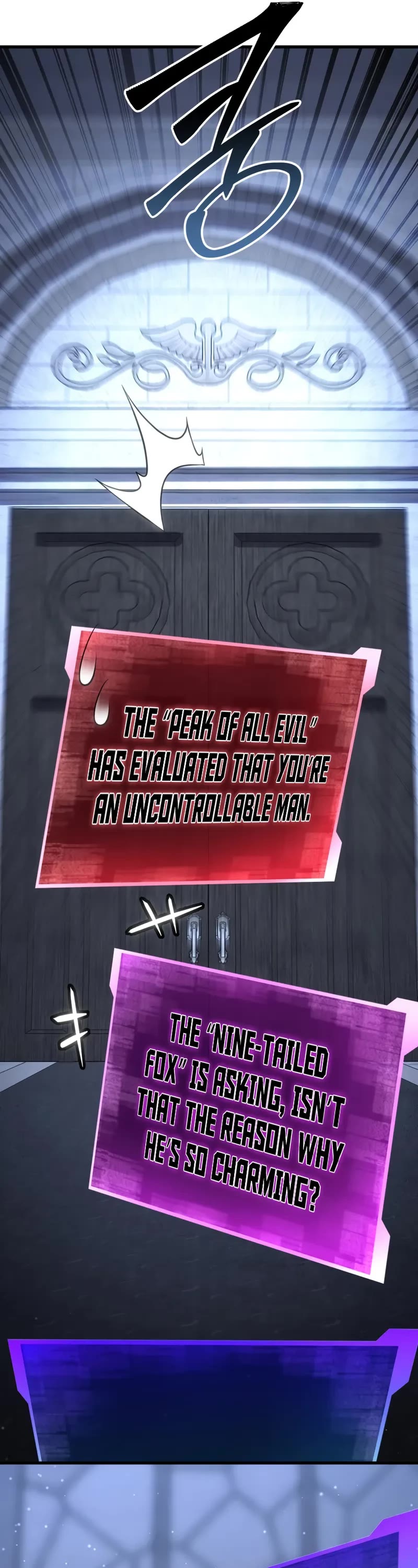 Absolute Necromancer chapter 84 page 56