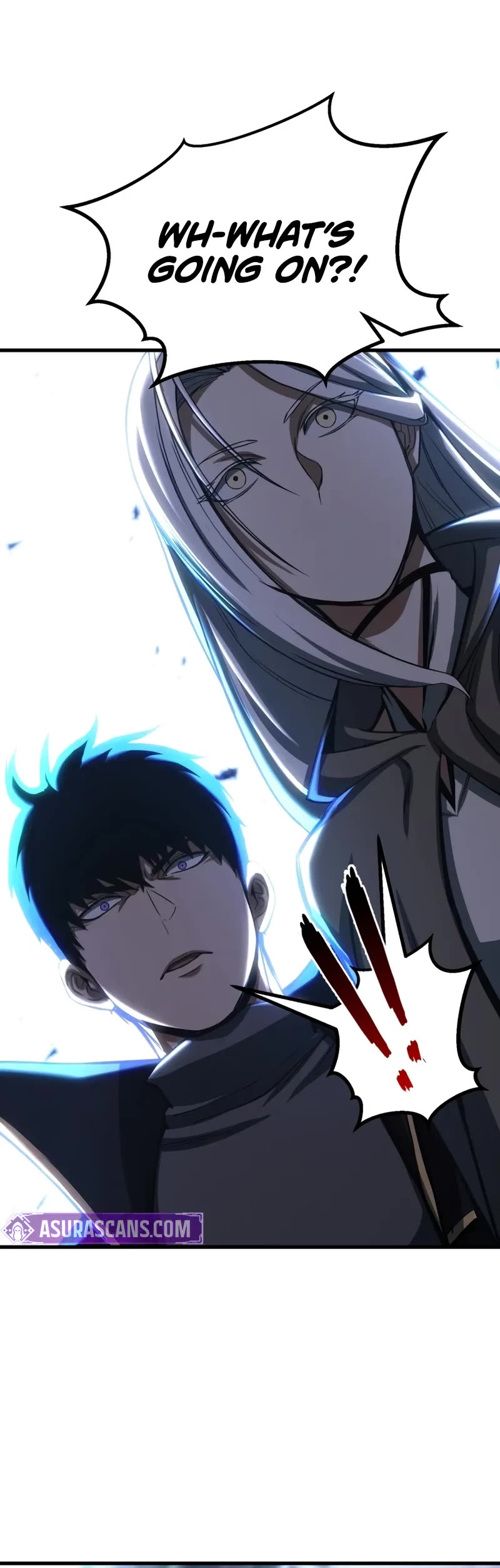 Absolute Necromancer chapter 84 page 60