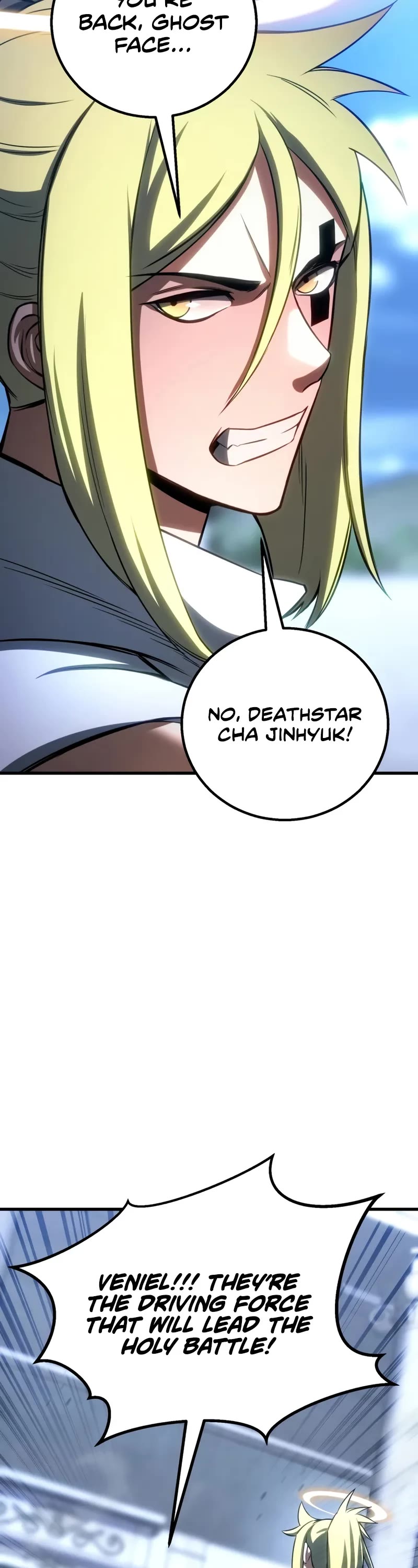 Absolute Necromancer chapter 84 page 62