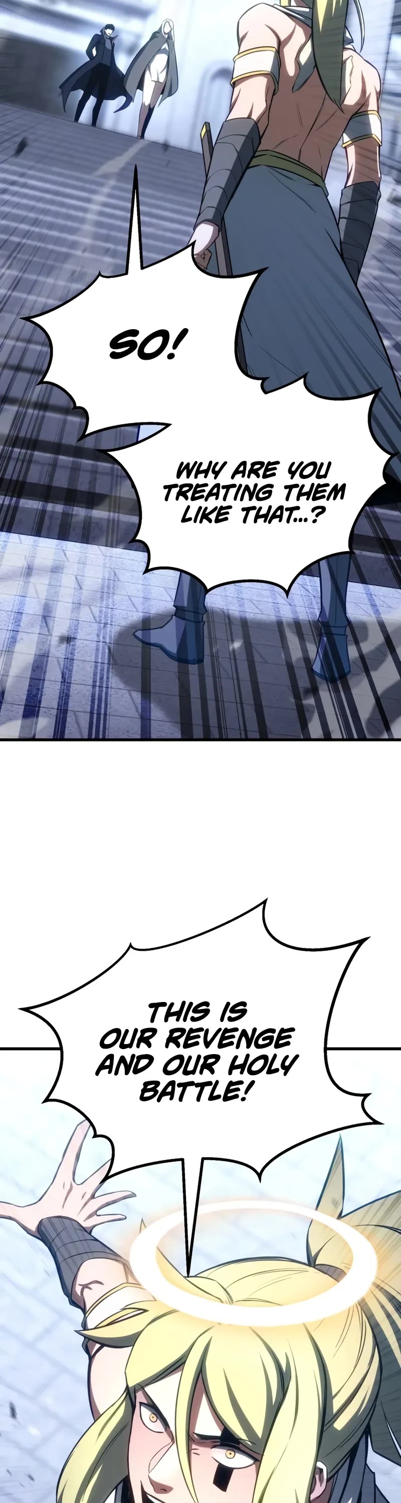 Absolute Necromancer chapter 84 page 63