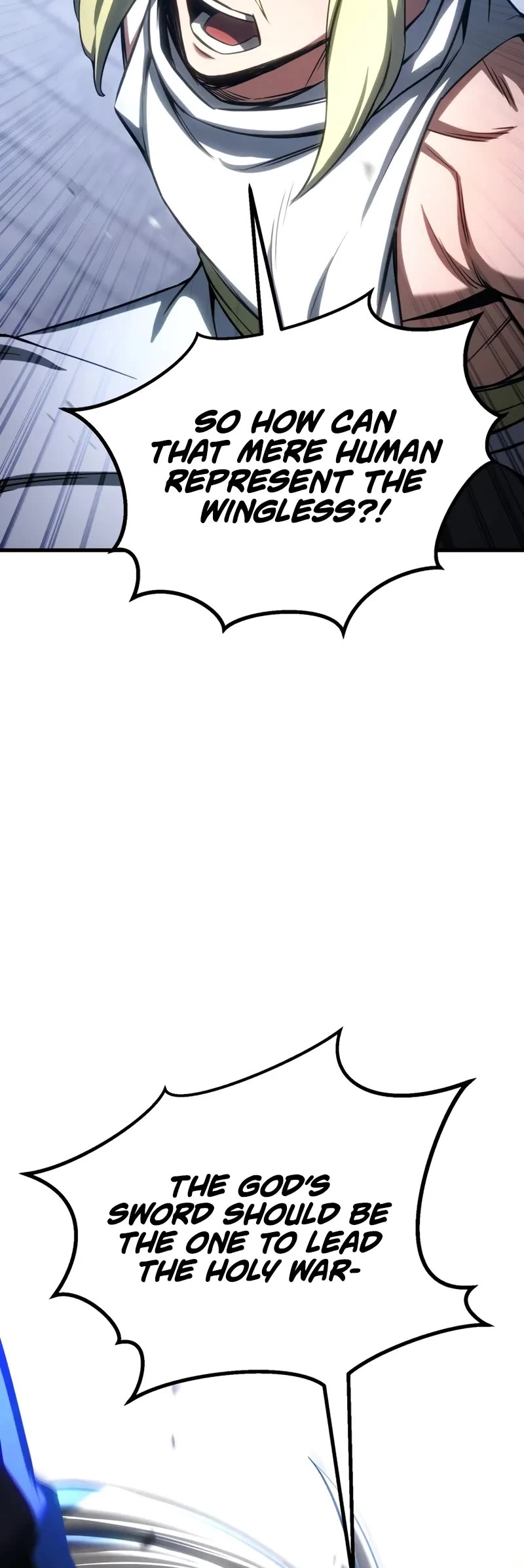 Absolute Necromancer chapter 84 page 64