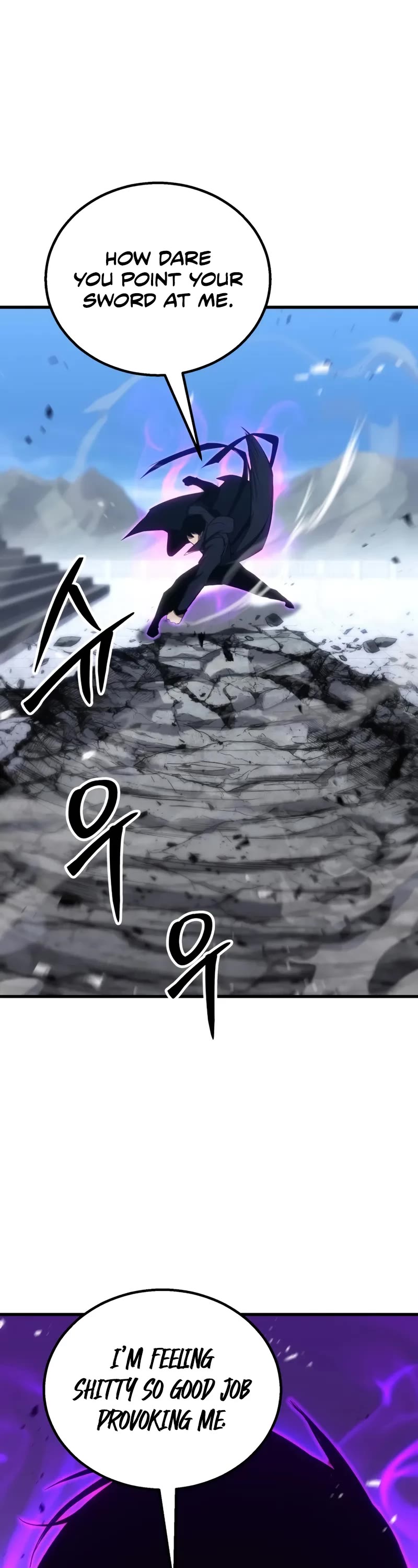 Absolute Necromancer chapter 84 page 67