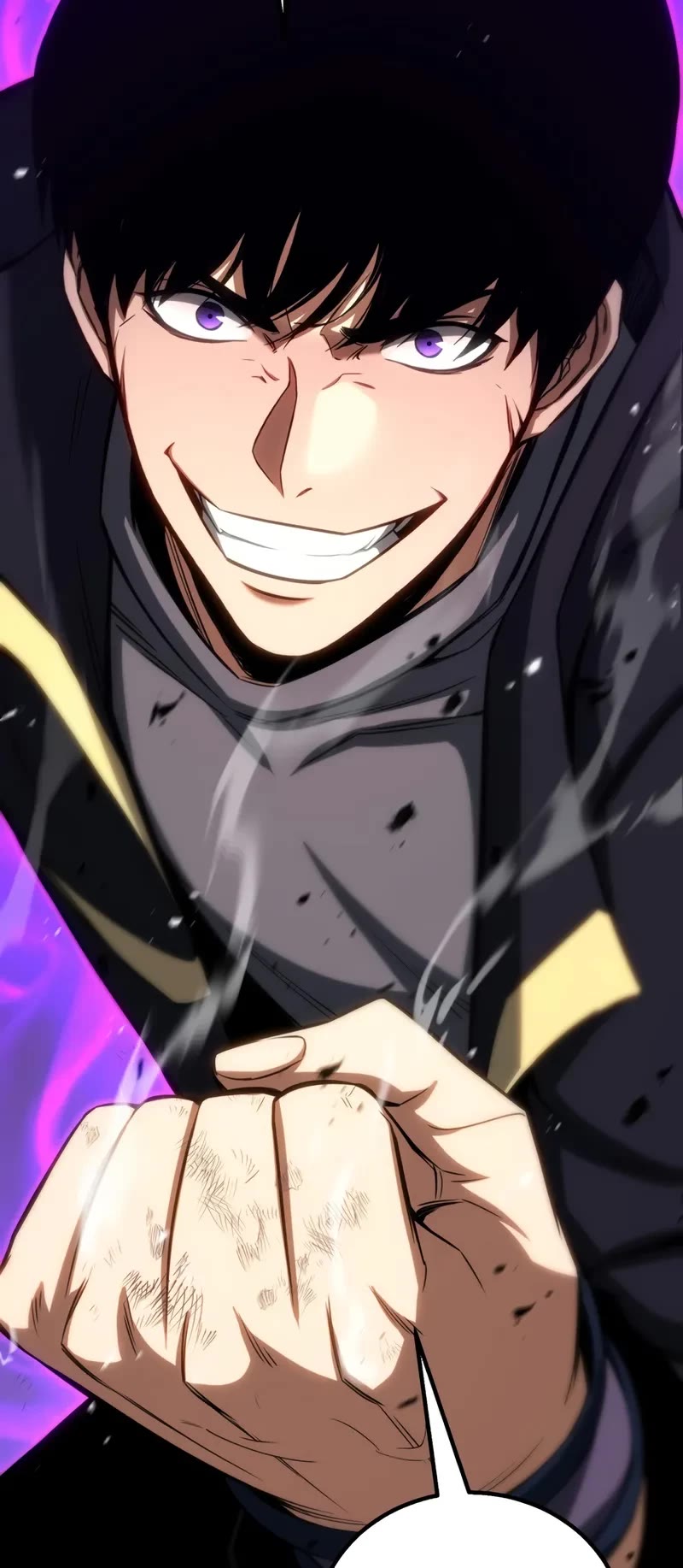 Absolute Necromancer chapter 84 page 68