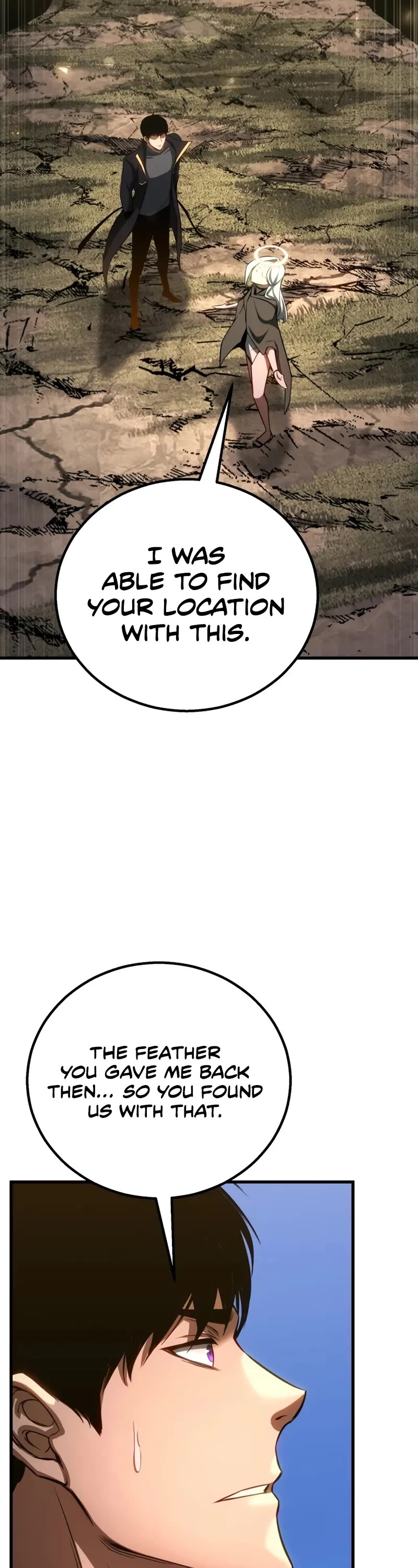 Absolute Necromancer chapter 84 page 8