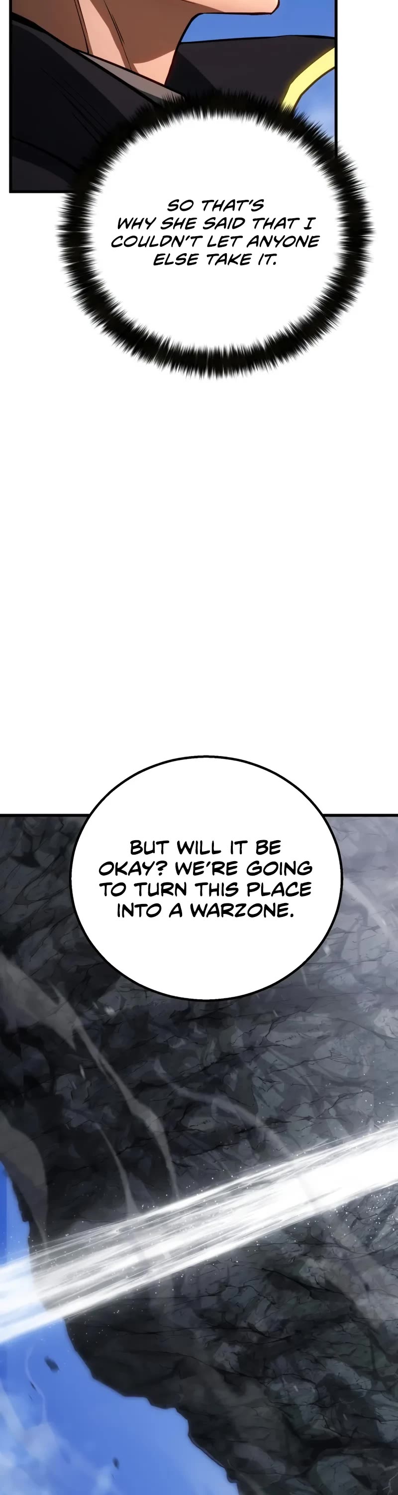 Absolute Necromancer chapter 84 page 9