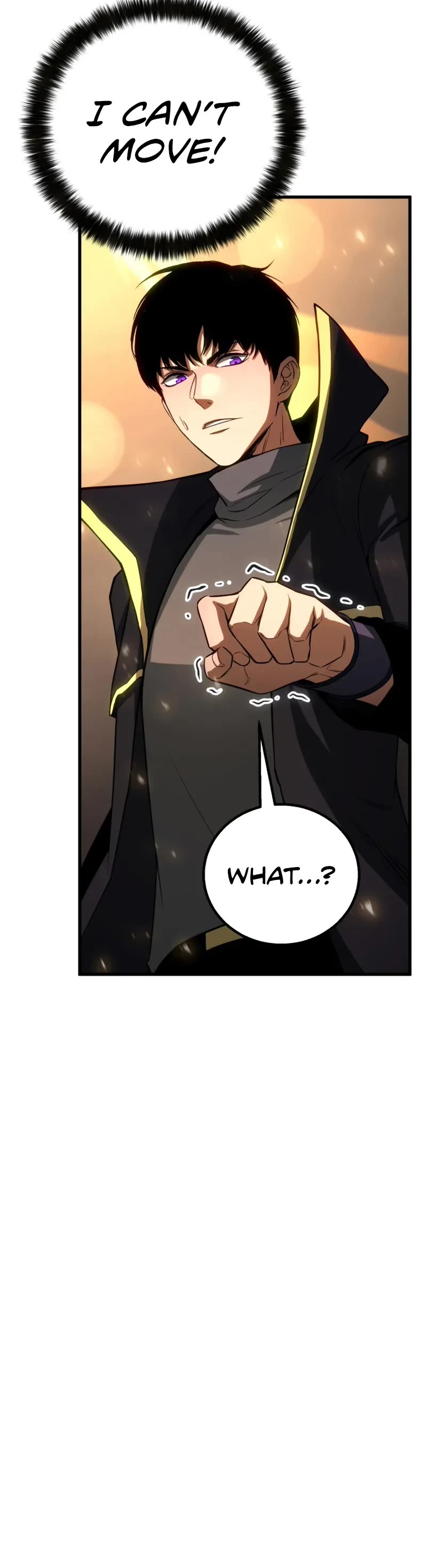 Absolute Necromancer chapter 85 page 10