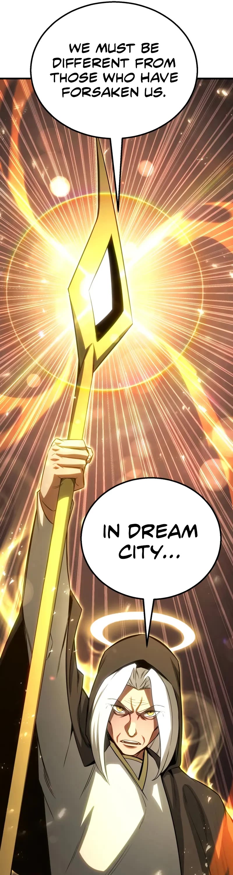 Absolute Necromancer chapter 85 page 11