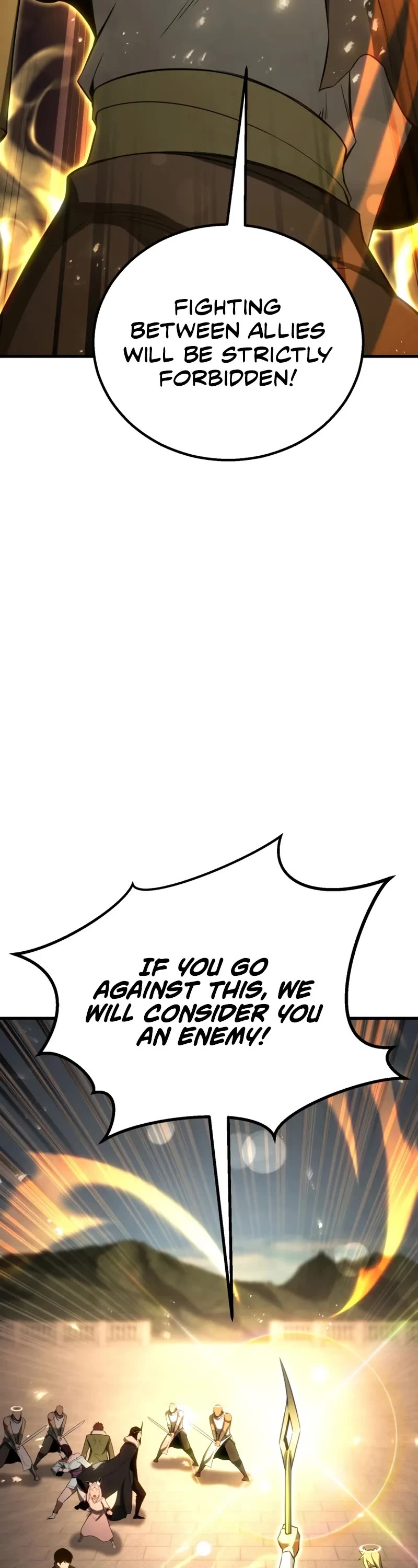 Absolute Necromancer chapter 85 page 12