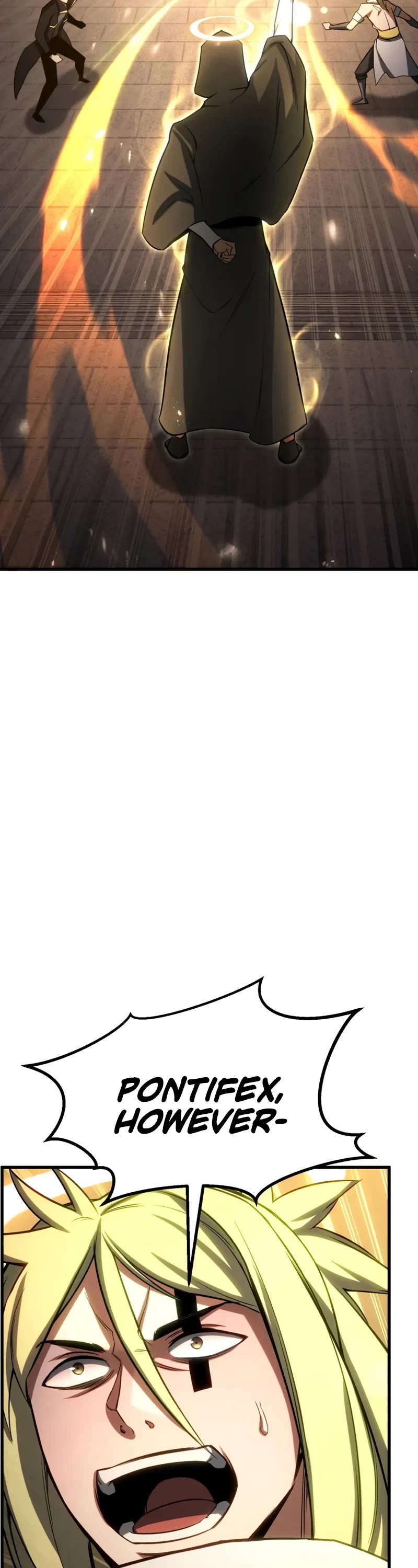 Absolute Necromancer chapter 85 page 13