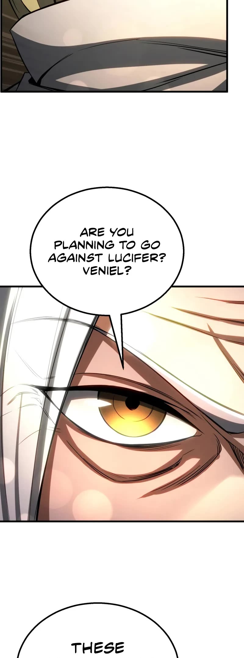 Absolute Necromancer chapter 85 page 14