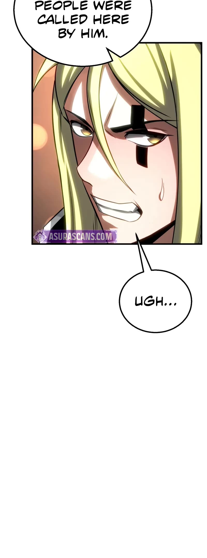 Absolute Necromancer chapter 85 page 15