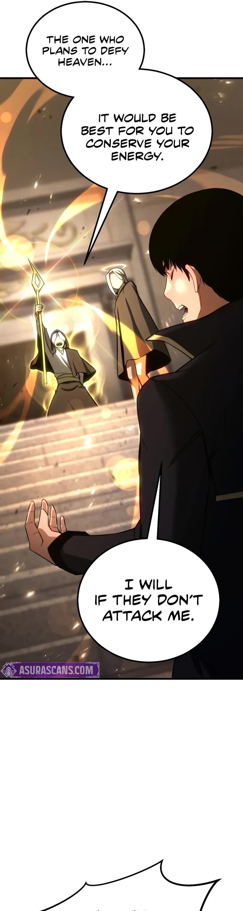 Absolute Necromancer chapter 85 page 16