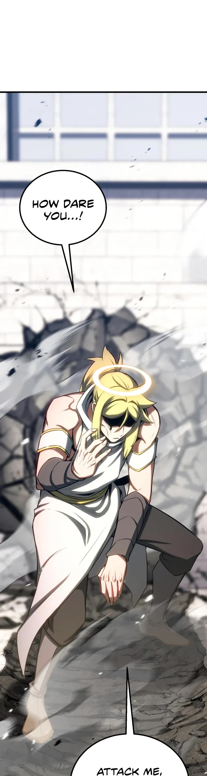 Absolute Necromancer chapter 85 page 2