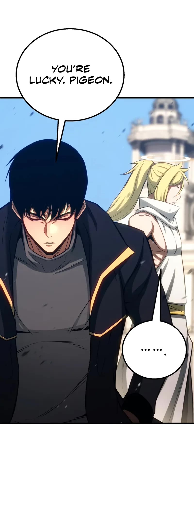 Absolute Necromancer chapter 85 page 20