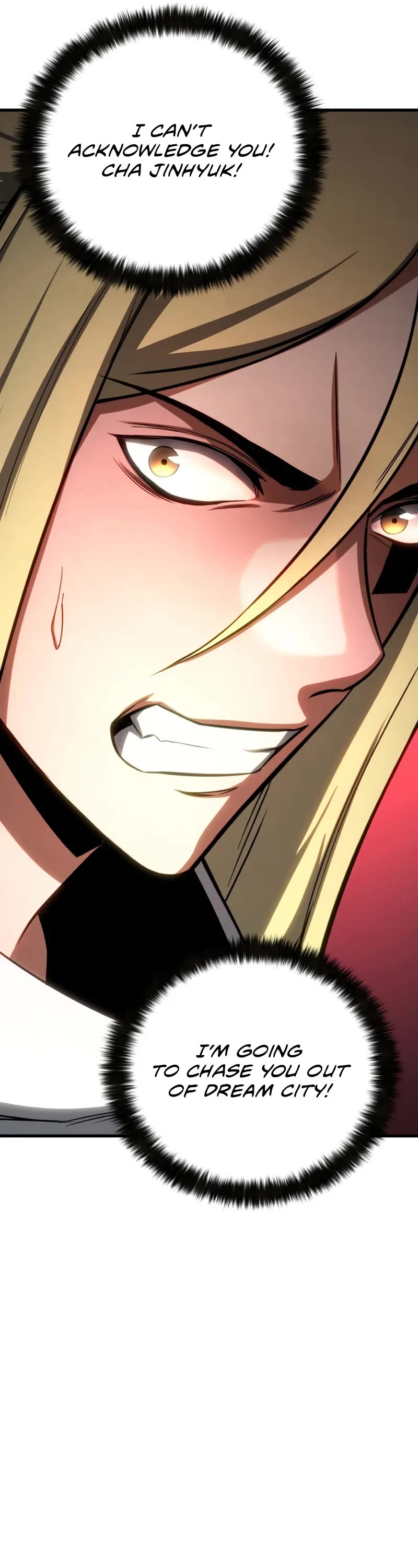 Absolute Necromancer chapter 85 page 21