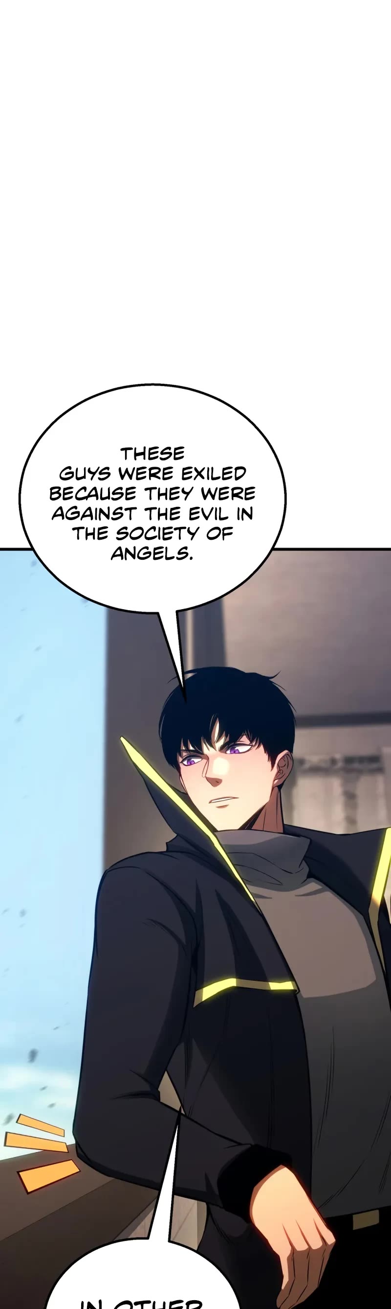 Absolute Necromancer chapter 85 page 24