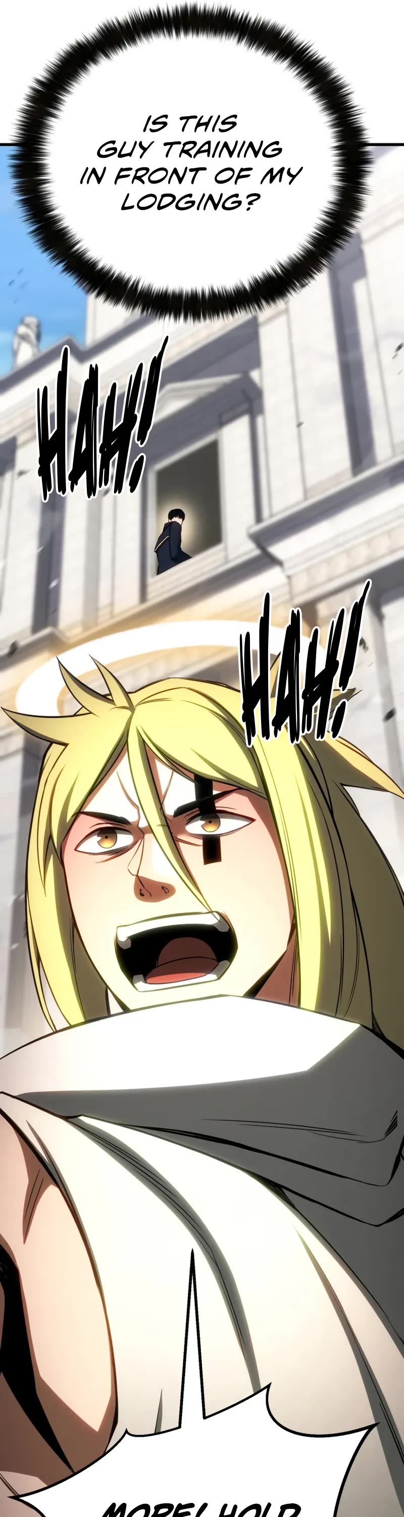 Absolute Necromancer chapter 85 page 26