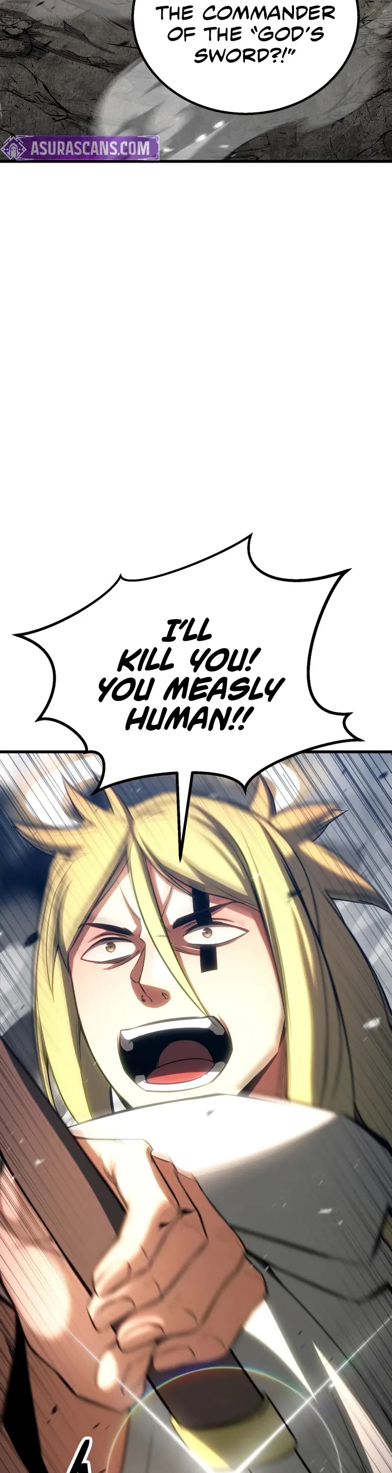 Absolute Necromancer chapter 85 page 3