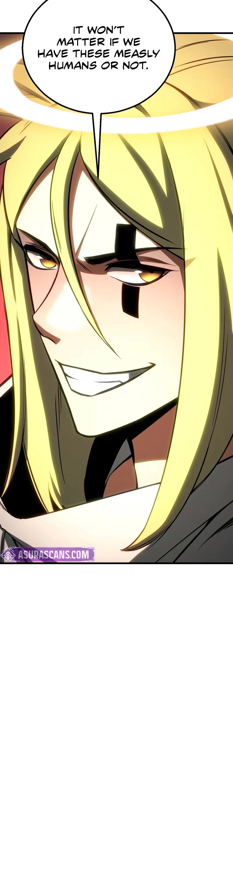 Absolute Necromancer chapter 85 page 30