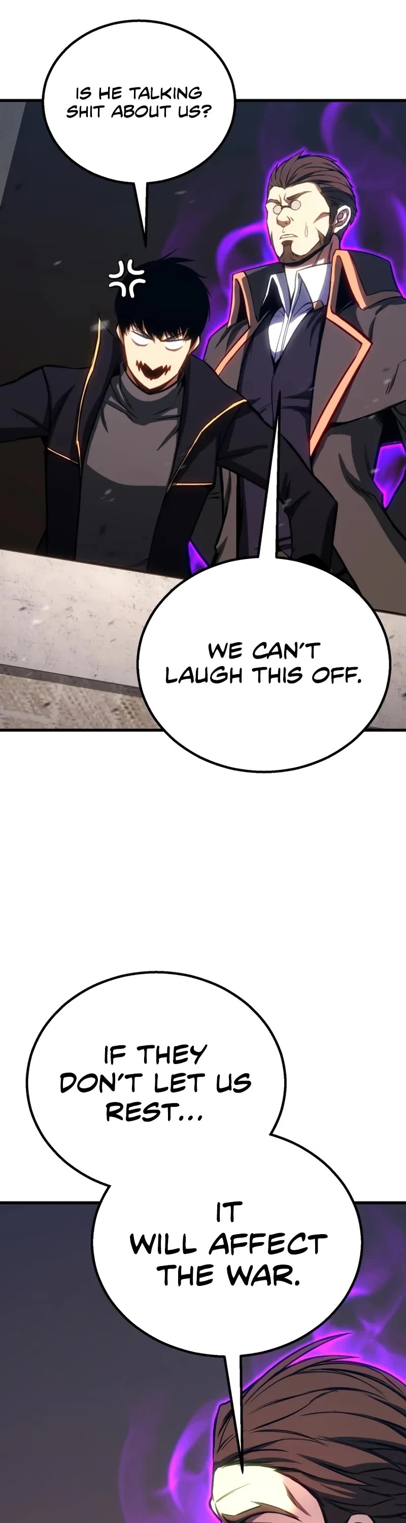 Absolute Necromancer chapter 85 page 31