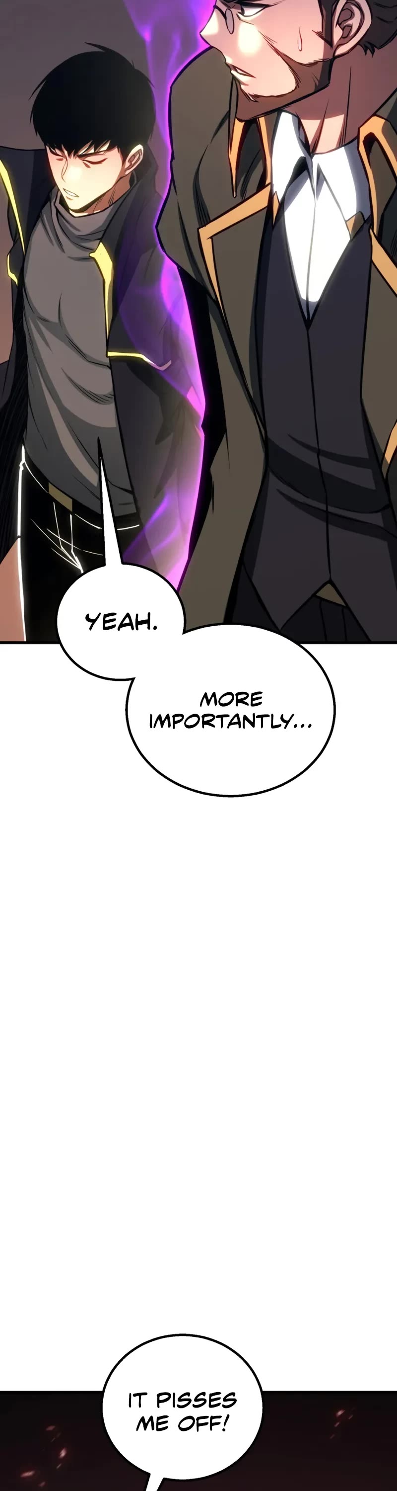 Absolute Necromancer chapter 85 page 32