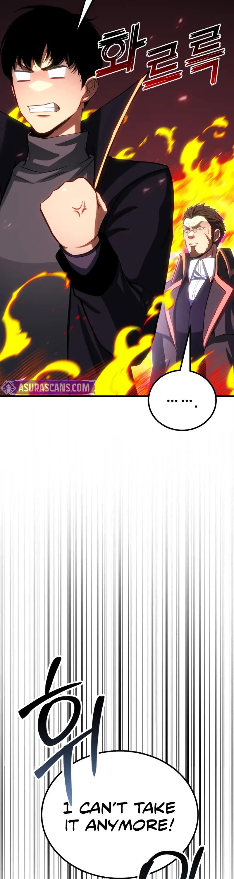 Absolute Necromancer chapter 85 page 33