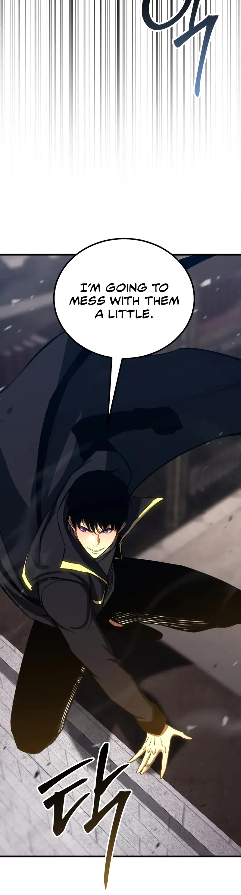 Absolute Necromancer chapter 85 page 34