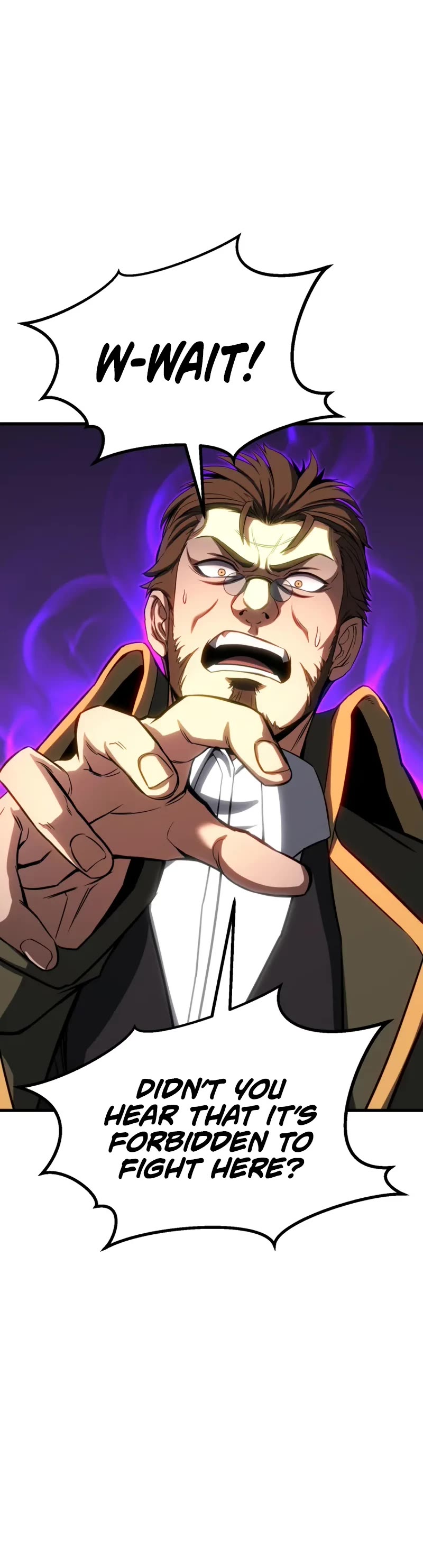 Absolute Necromancer chapter 85 page 35