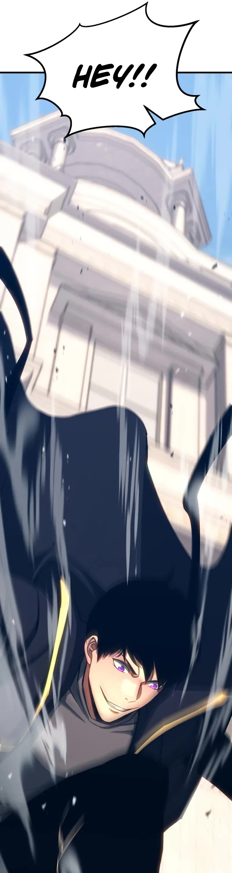 Absolute Necromancer chapter 85 page 36