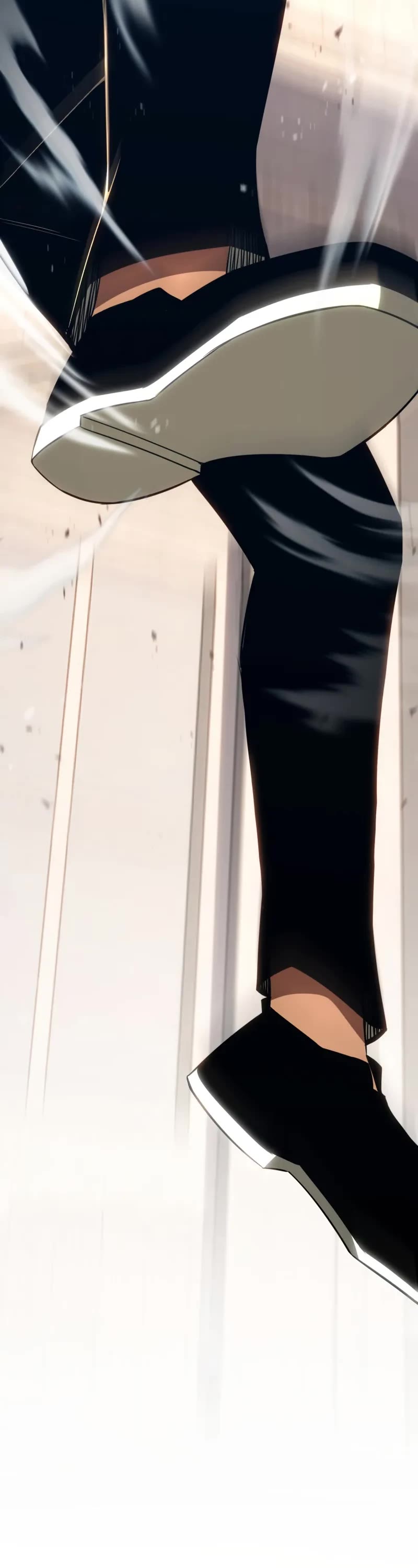 Absolute Necromancer chapter 85 page 37