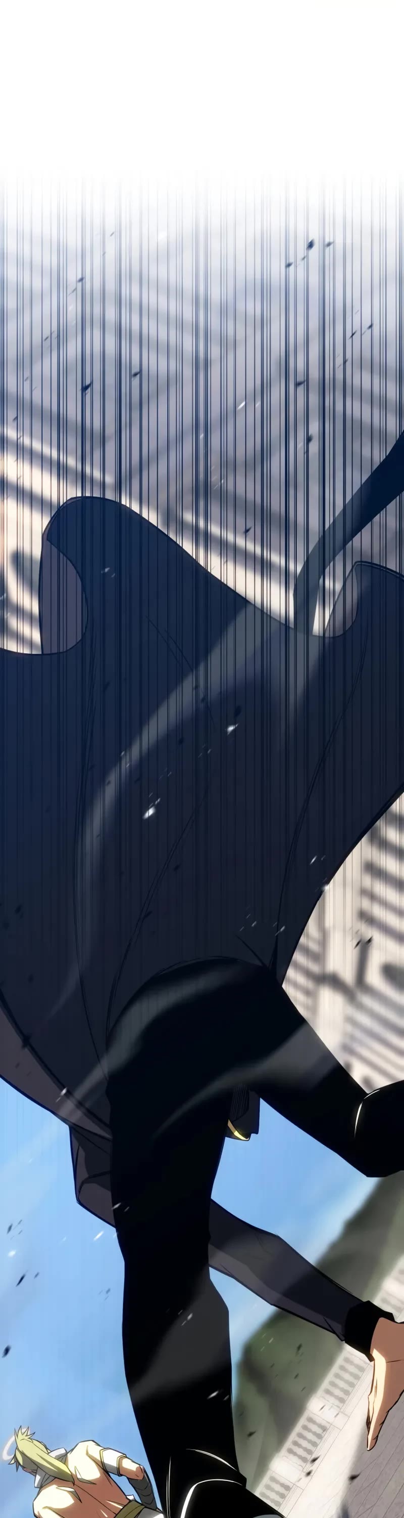 Absolute Necromancer chapter 85 page 38