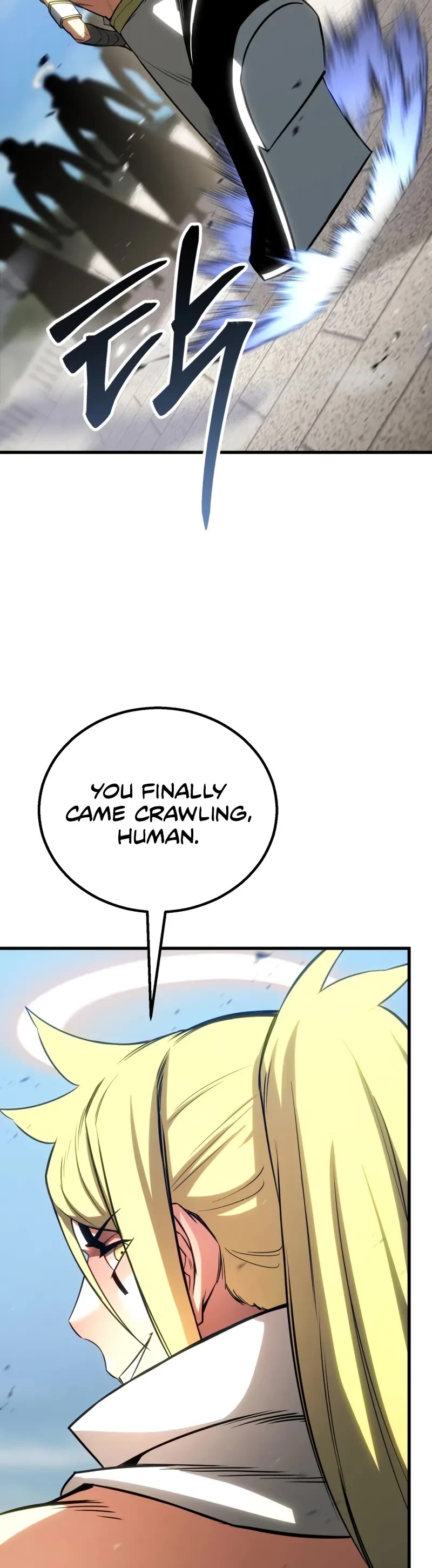 Absolute Necromancer chapter 85 page 39