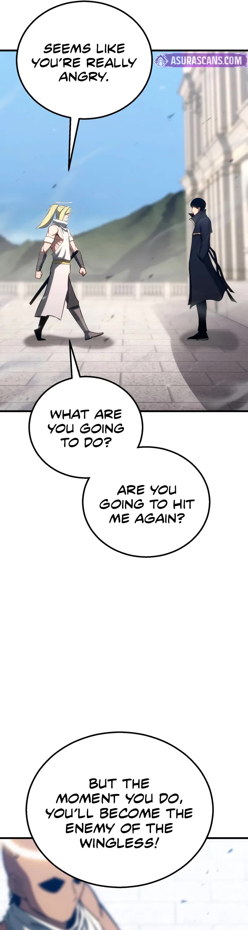 Absolute Necromancer chapter 85 page 41