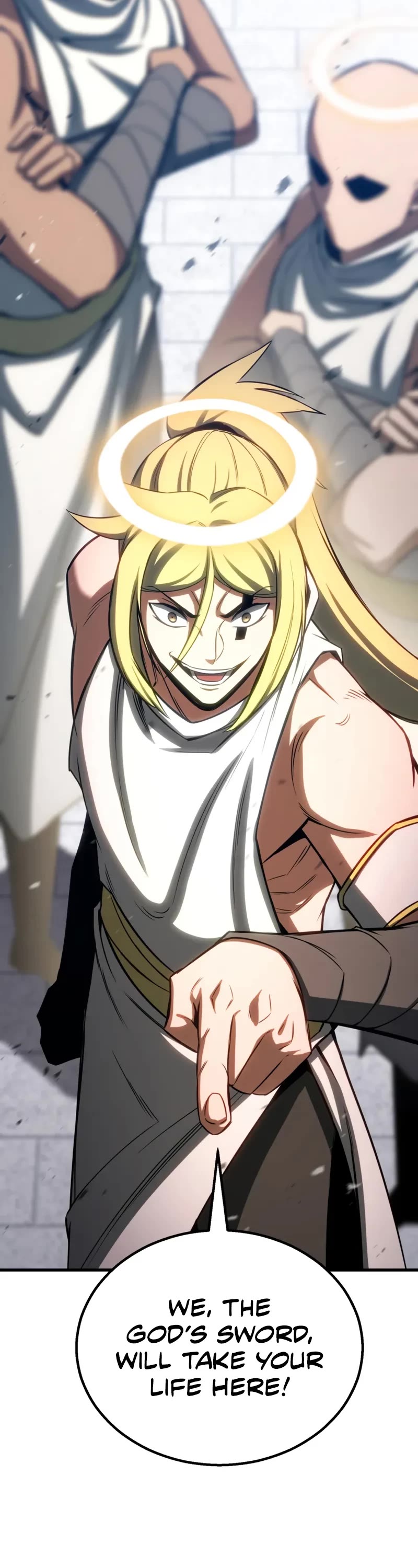 Absolute Necromancer chapter 85 page 42