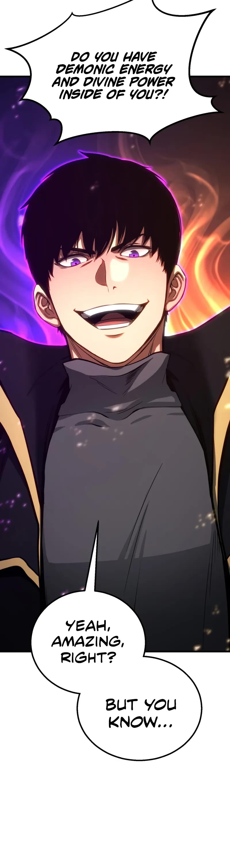 Absolute Necromancer chapter 85 page 47