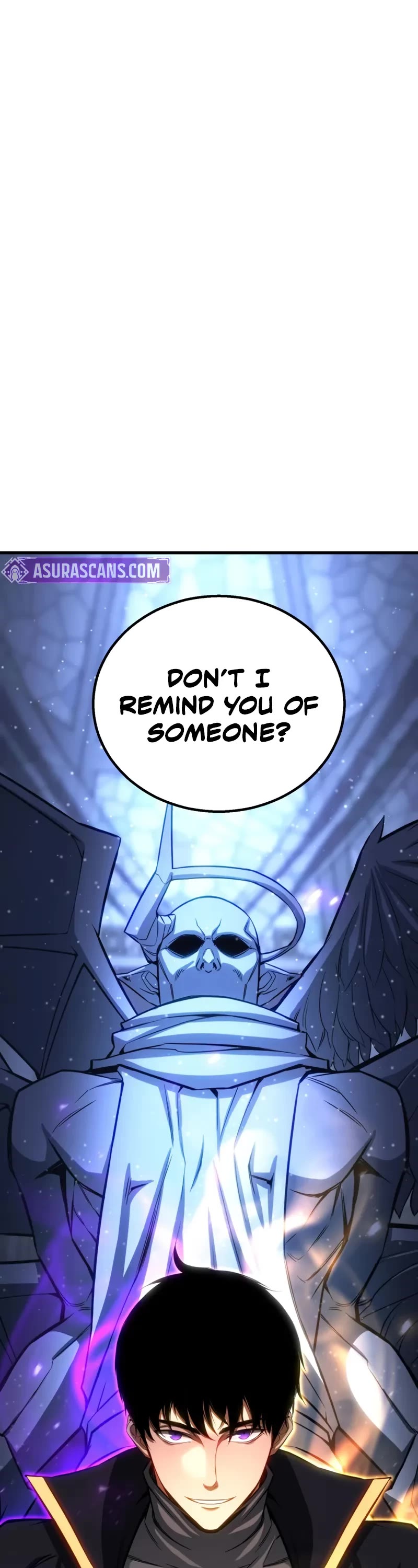 Absolute Necromancer chapter 85 page 48