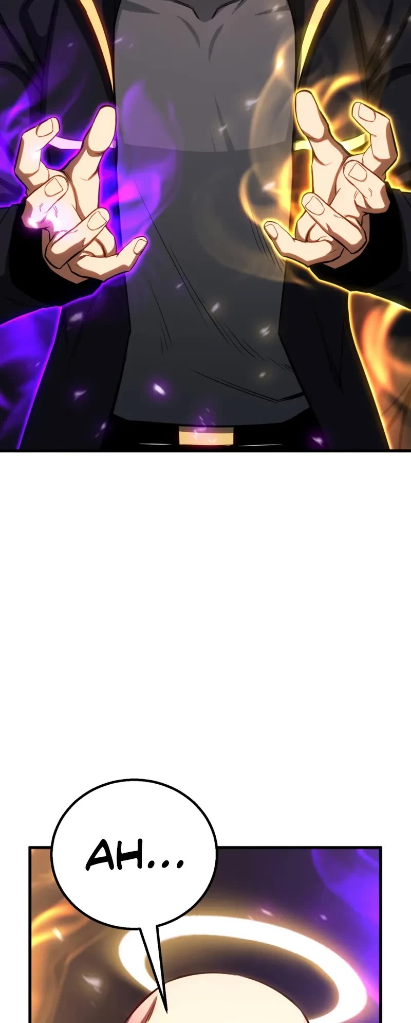 Absolute Necromancer chapter 85 page 49