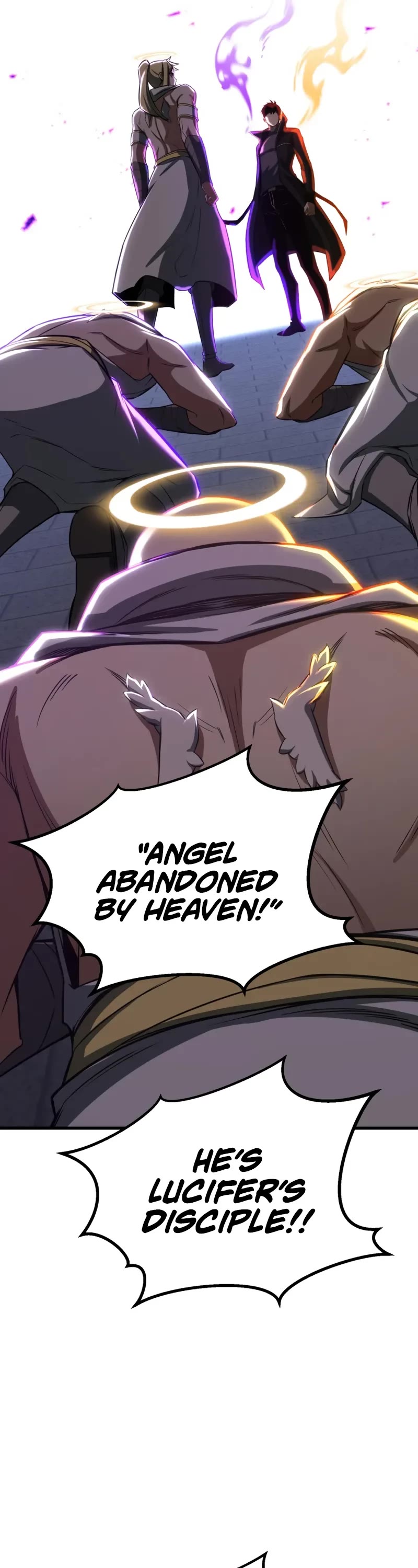 Absolute Necromancer chapter 85 page 51