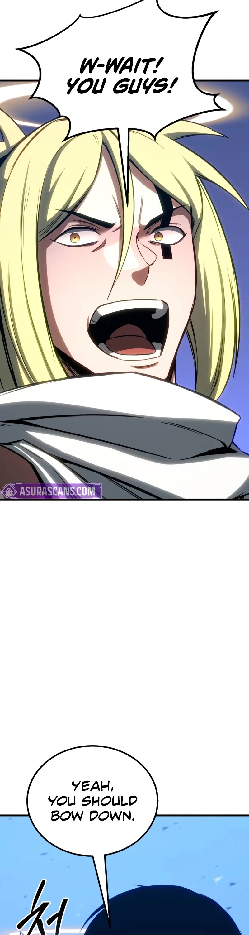 Absolute Necromancer chapter 85 page 52