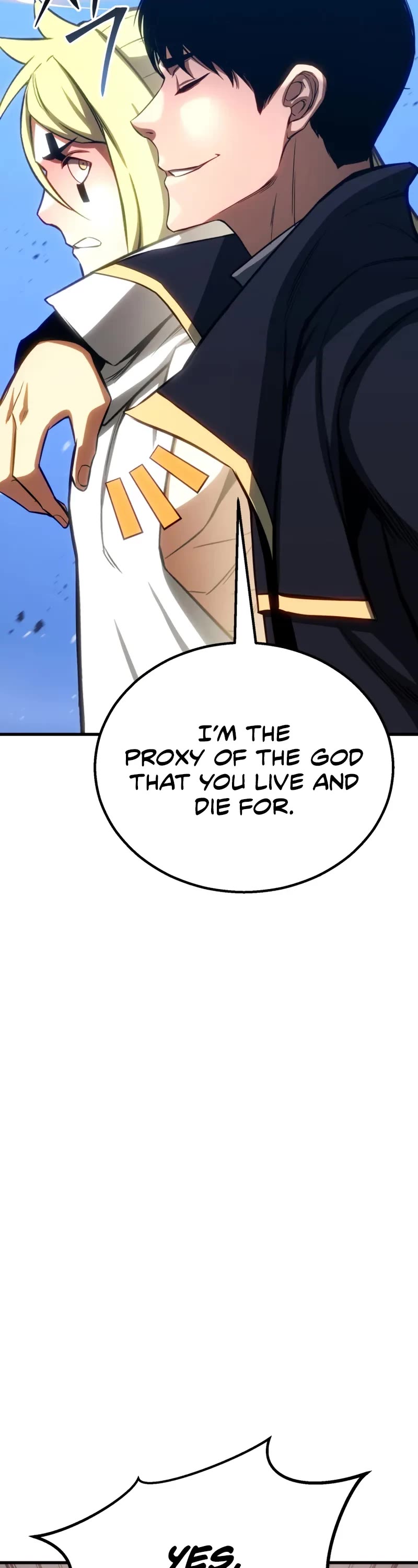 Absolute Necromancer chapter 85 page 53