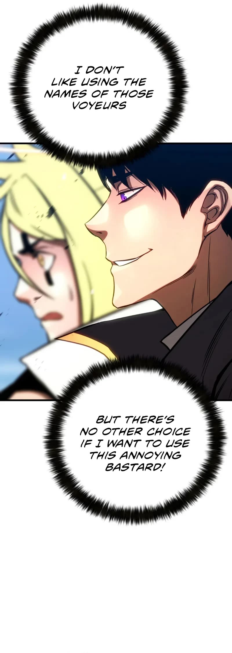 Absolute Necromancer chapter 85 page 55