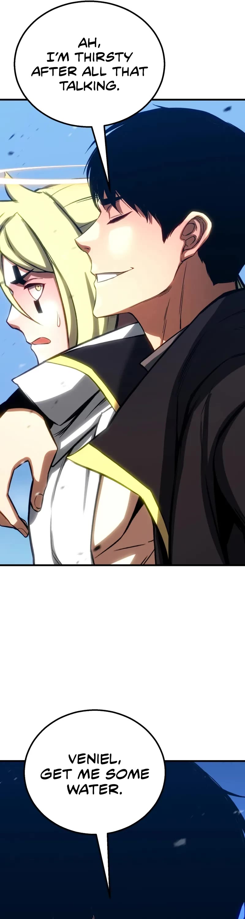 Absolute Necromancer chapter 85 page 56