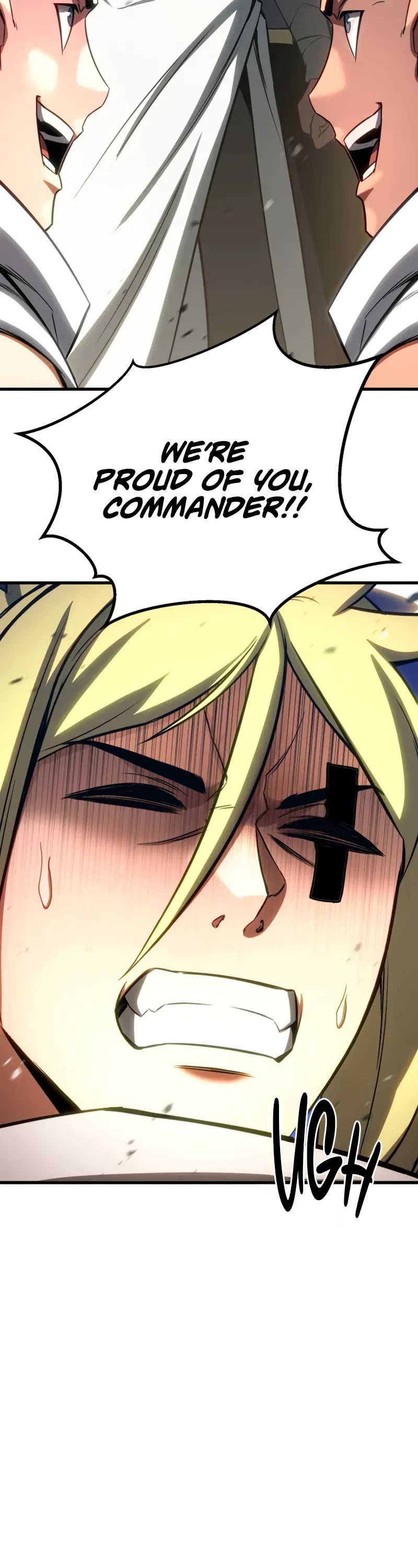 Absolute Necromancer chapter 85 page 58