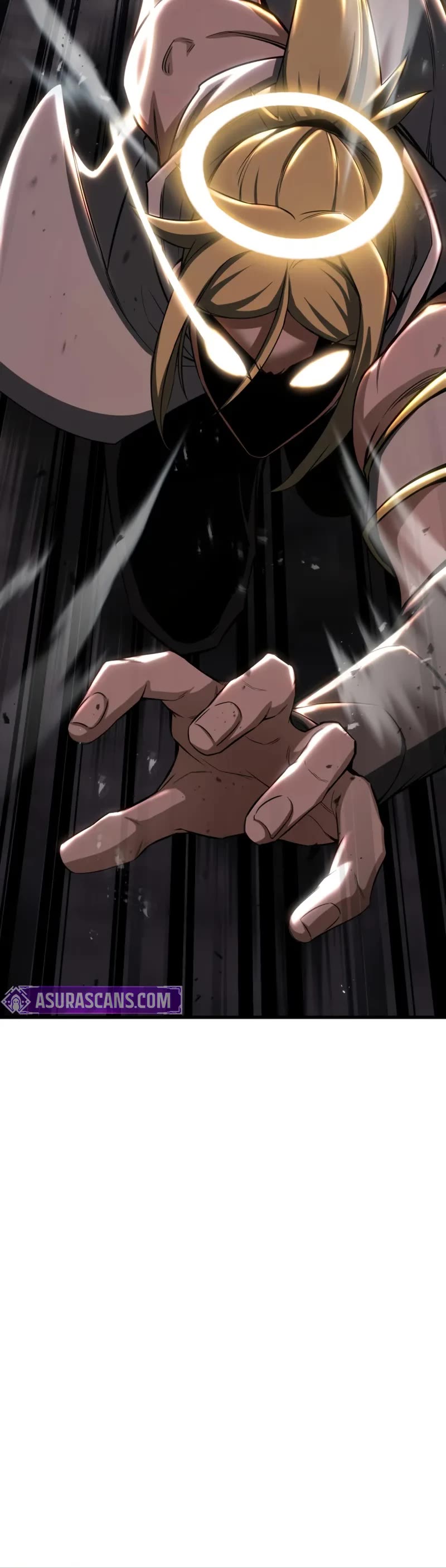 Absolute Necromancer chapter 85 page 6