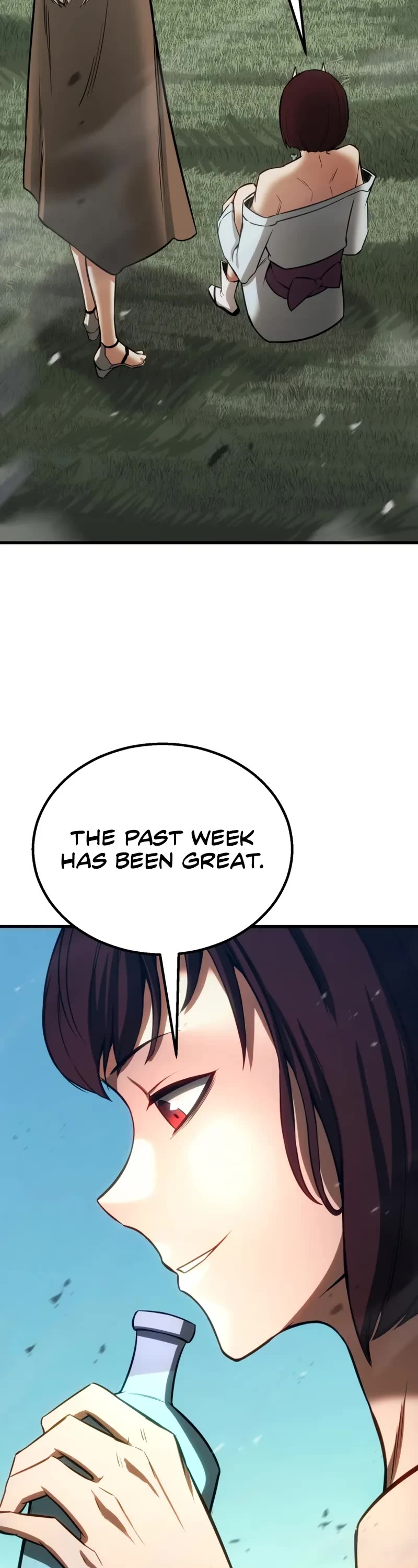 Absolute Necromancer chapter 85 page 63