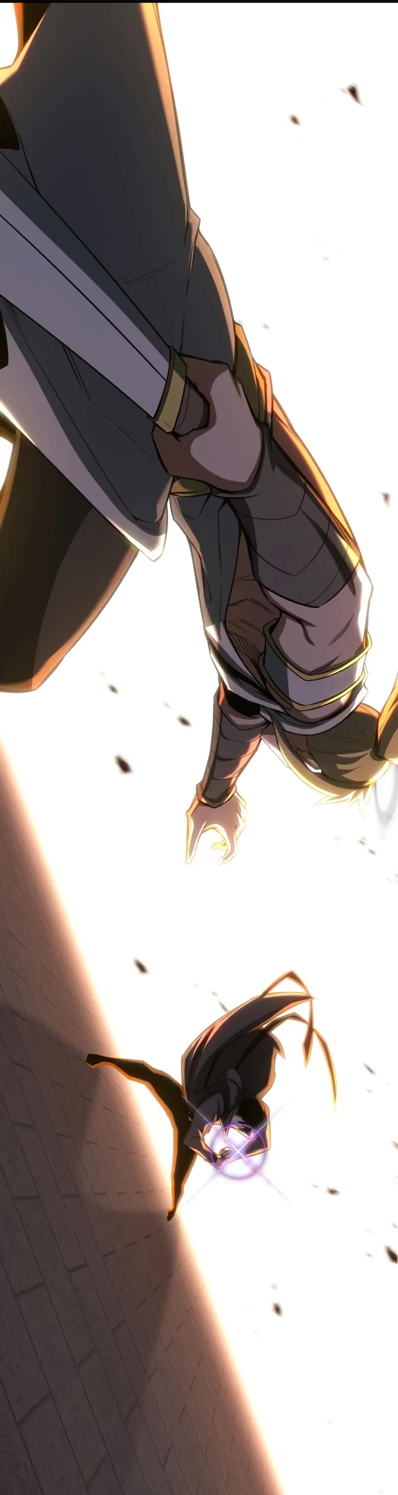 Absolute Necromancer chapter 85 page 7