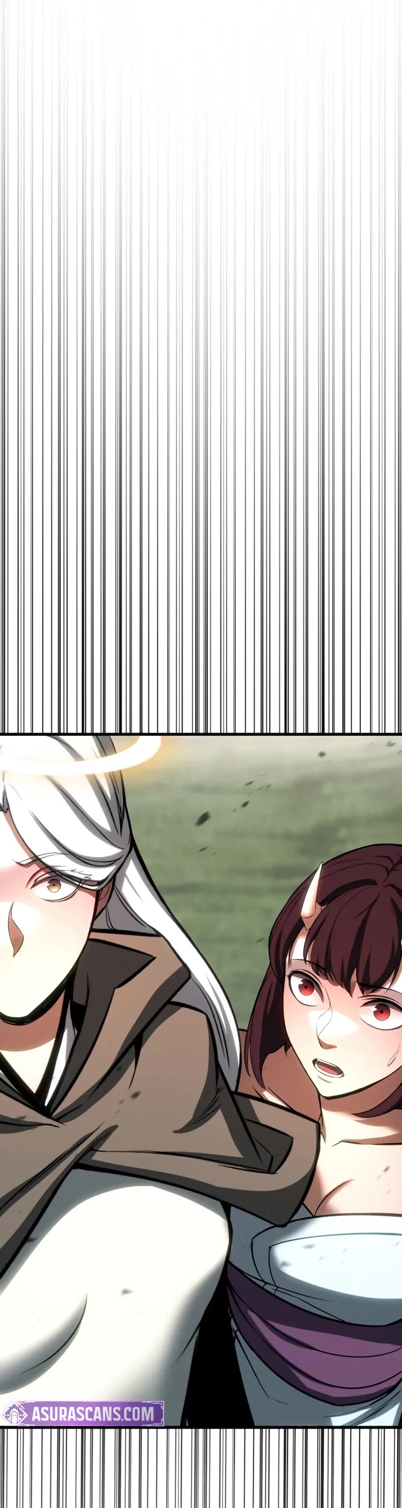 Absolute Necromancer chapter 85 page 72