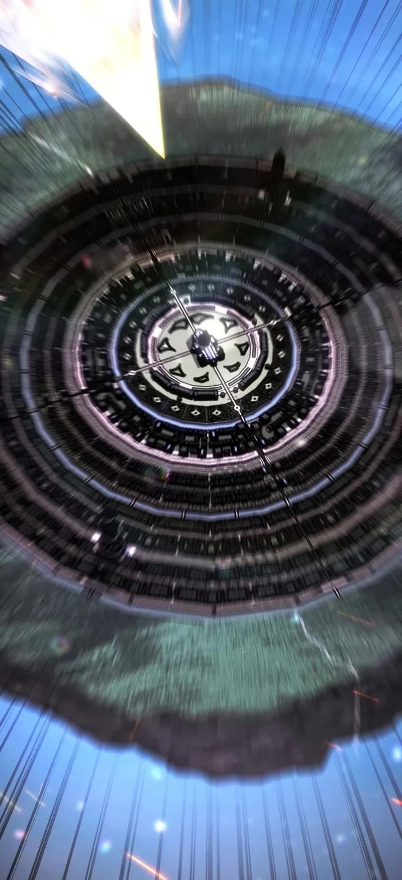 Absolute Necromancer chapter 85 page 74